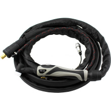 WP-26 Series  Air Cooled TIG Torches hand